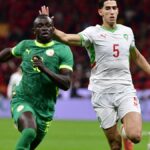 CAF Africa Cup of Nations 25 final - Senegal vs Morocco