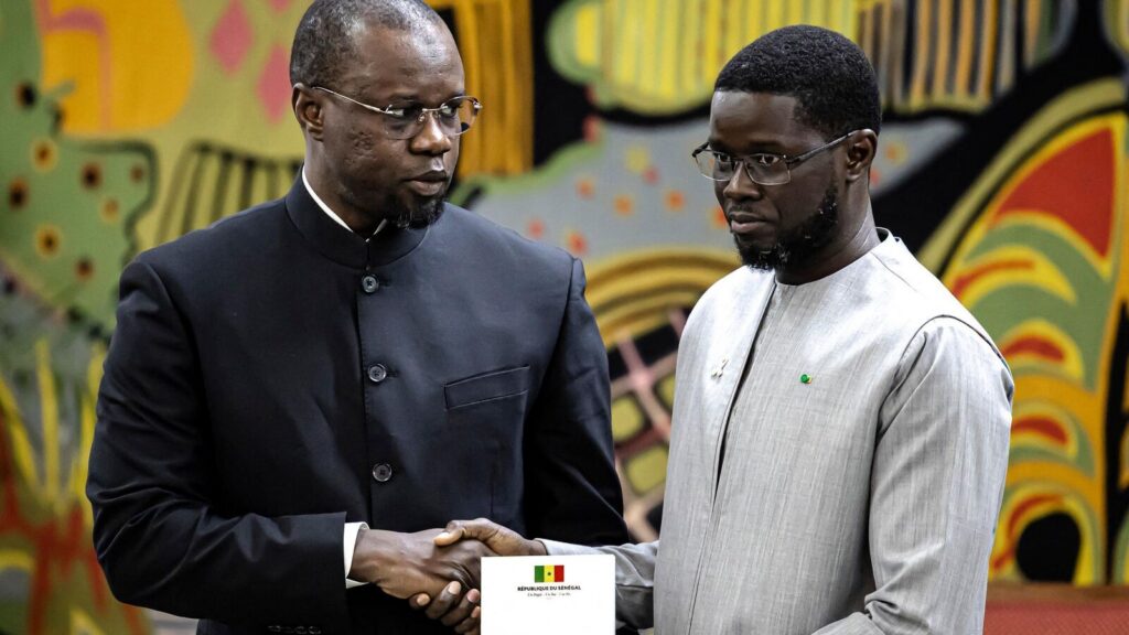 FILES-SENEGAL-POLITICS-GOVERNMENT