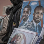 Senegalese Opposition Leader Speaks Following Prison Release