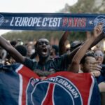 PSG wins the Champions League for the second year in a row