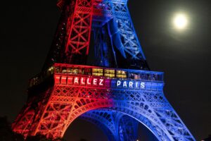 FRANCE-PARIS-PSG-FBL-C1-EUR-ARSENAL