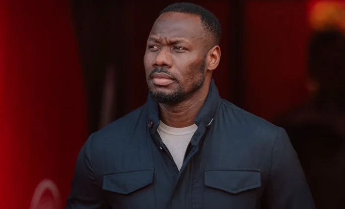 Sélectionneur du Sénégal Pape Thiaw en pleine réflexion stratégique