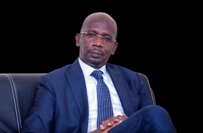 Assemblée nationale du Sénégal