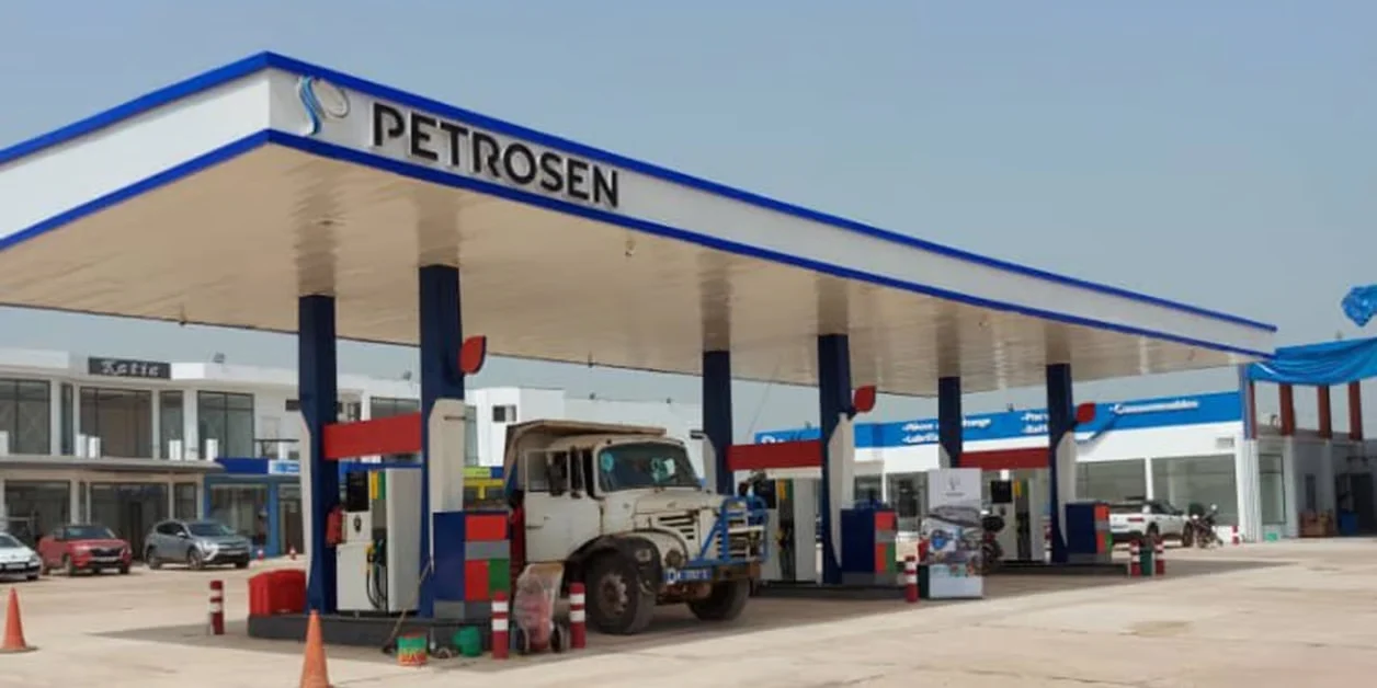 Pétrosen : gestion et approvisionnement en carburant au Sénégal