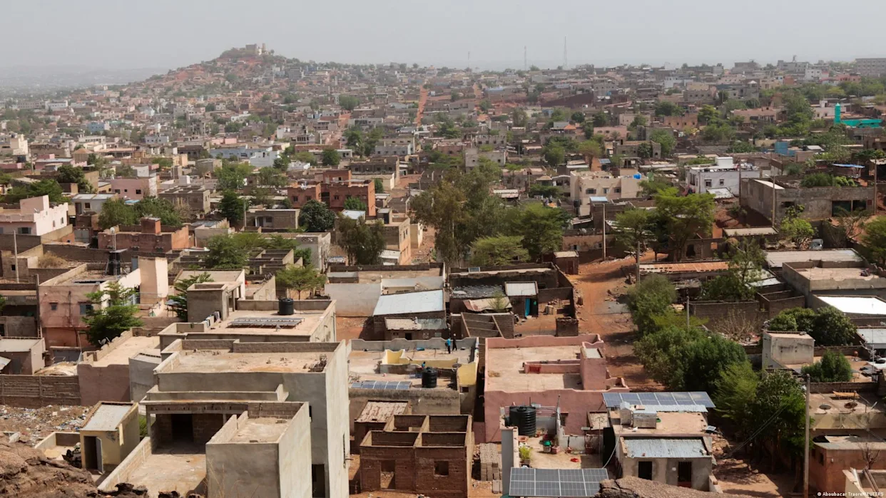Blocus des routes menant à Bamako par des djihadistes