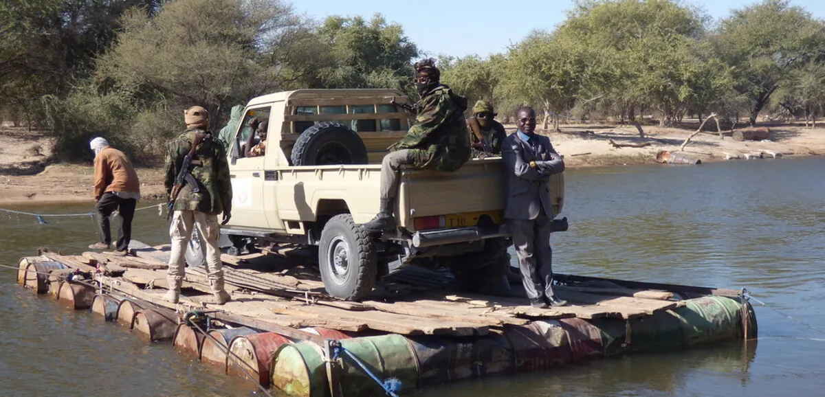 Opérations militaires au lac Tchad : des combattants de Boko Haram en fuite