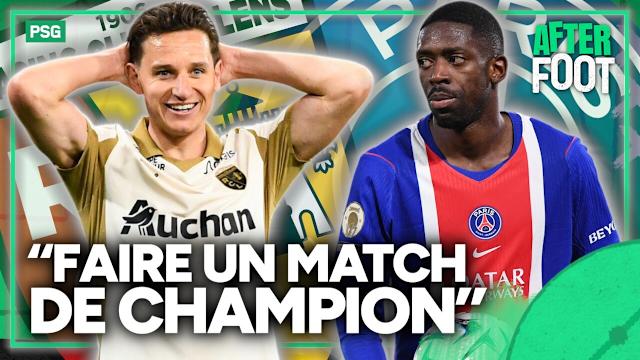 Stade Bollaert-Delelis lors d’un match de Ligue 1