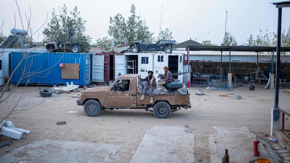 Frappes militaires maliennes sur Kidal : bilan et perspectives
