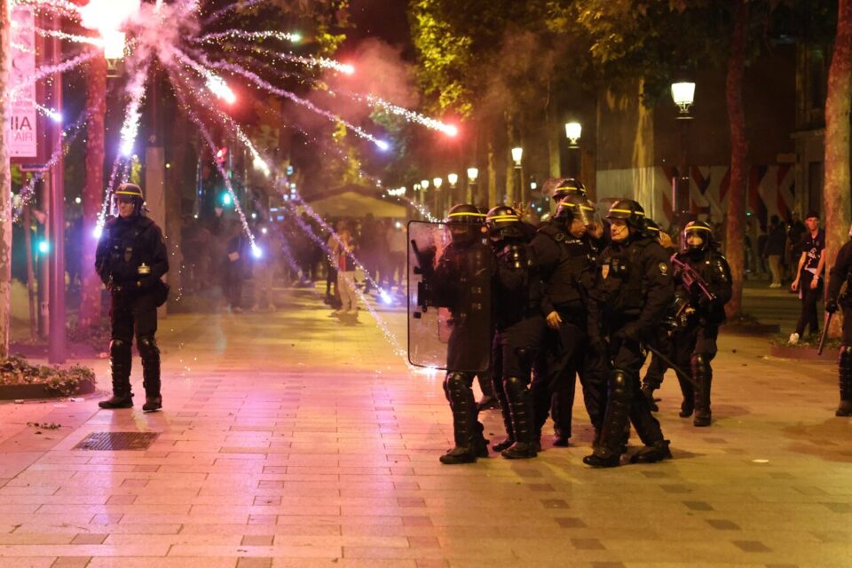 Bilan des incidents après la finale de Ligue des champions 2025 : plus de 500 interpellations