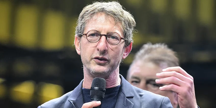 Ariel Weil dénonce les lois anti-homosexuels au Sénégal