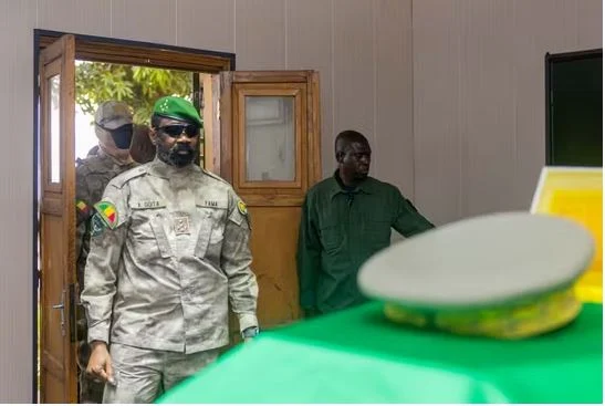 Mali : au moins 10 civils tués dans des frappes de l’armée