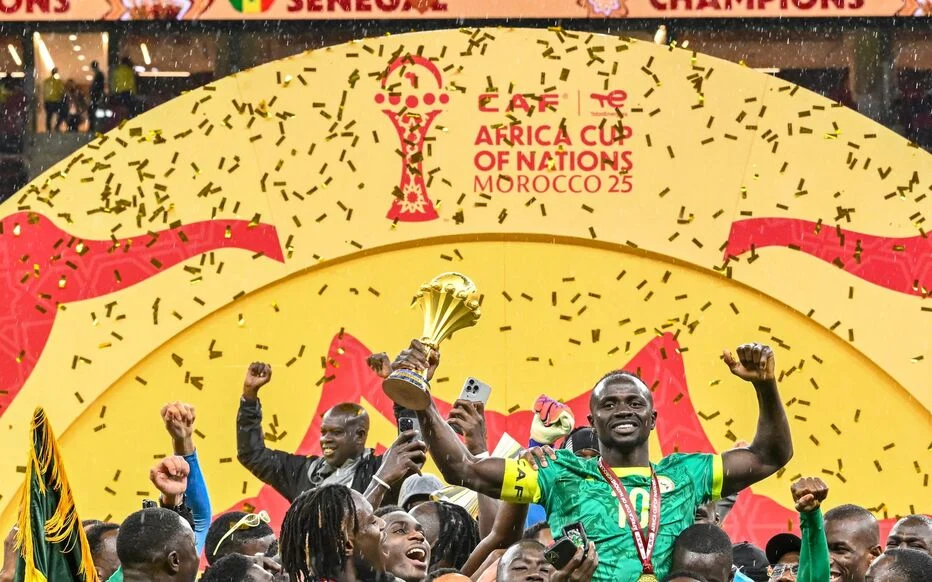 Primes post-CAN : le gouvernement sous pression Match du Sénégal en Coupe d'Afrique des Nations