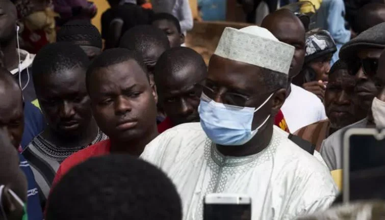 Mali : disparition du fils d'un opposant après l'enlèvement de son père
