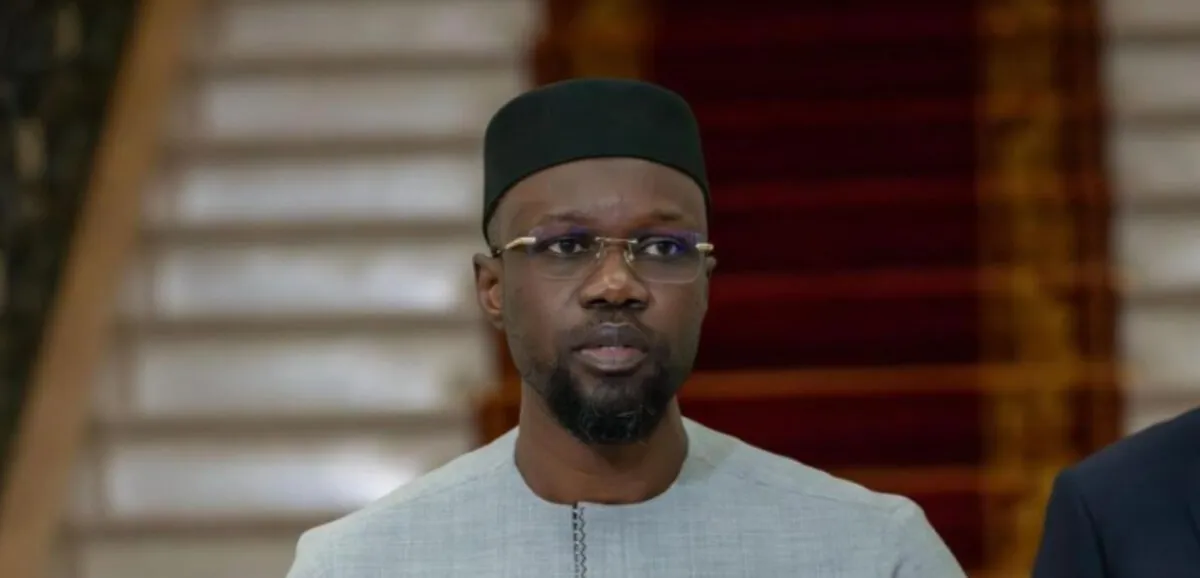 Sénégal : la loi anti-homosexualité défendue par Sonko face aux critiques occidentales