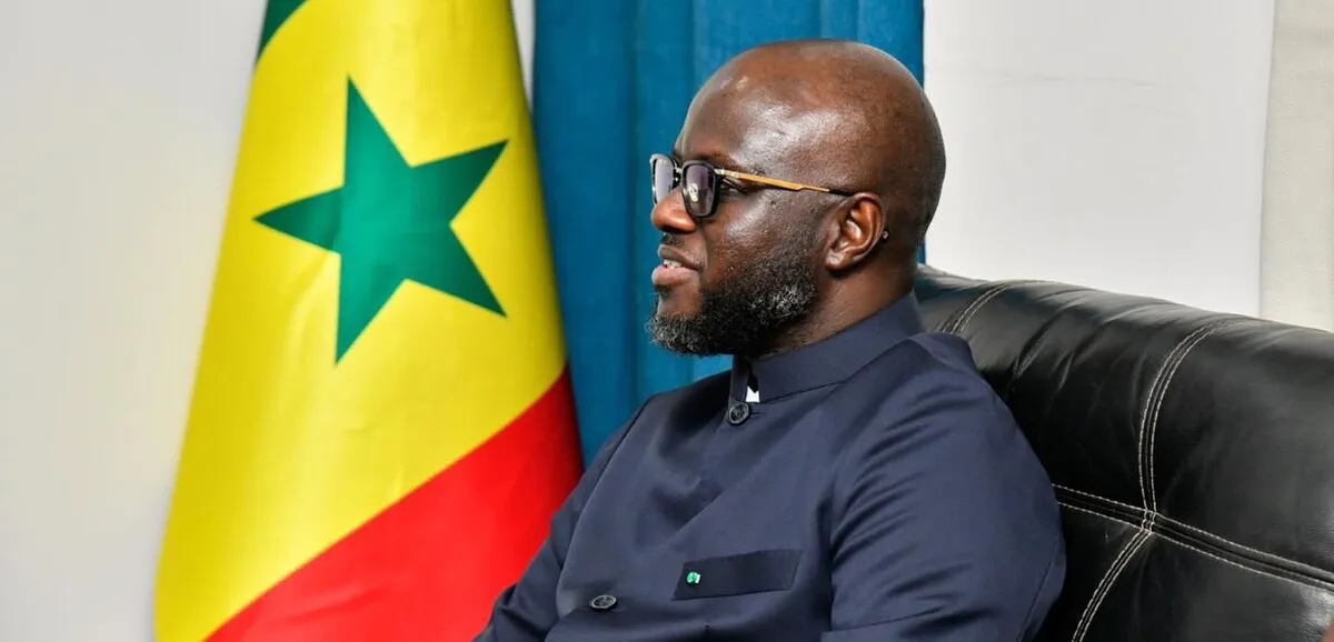 Crise politique au Sénégal : El Malick Ndiaye quitte la présidence de l'Assemblée nationale