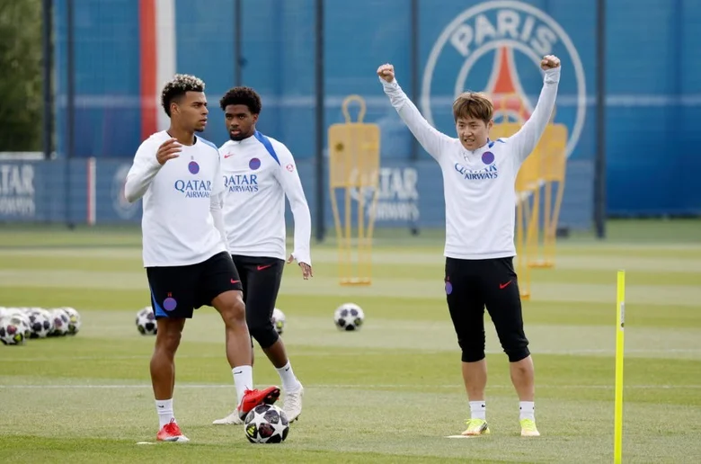 PSG en finale : une équipe en quête de reconquête