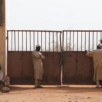 NIGERIA-UNREST-KIDNAPPING