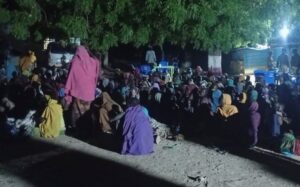 Nigeria Abductions