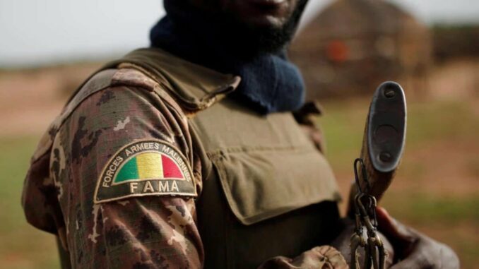 Cartes des tensions sécuritaires au Sahel