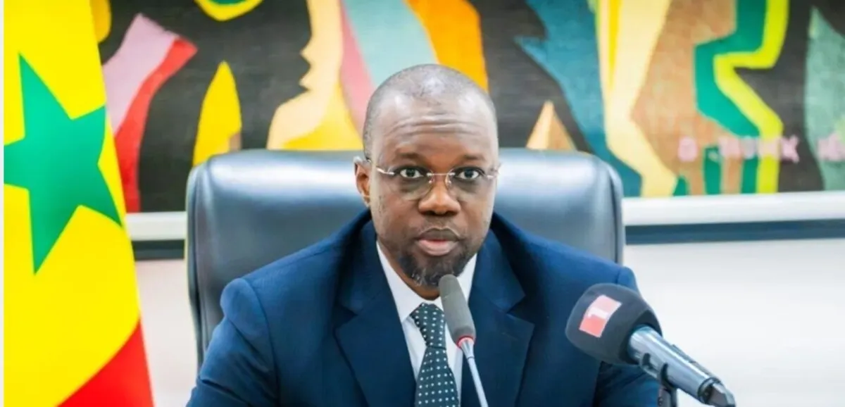 Dialogue politique au Sénégal entre Sonko et Faye