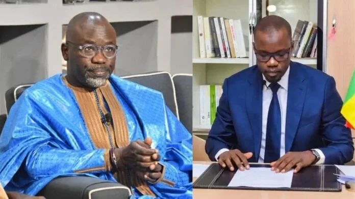 Analyse politique : Cheikh Yérim Seck décrypte la stratégie d'Ousmane Sonko après sa rupture avec le gouvernement