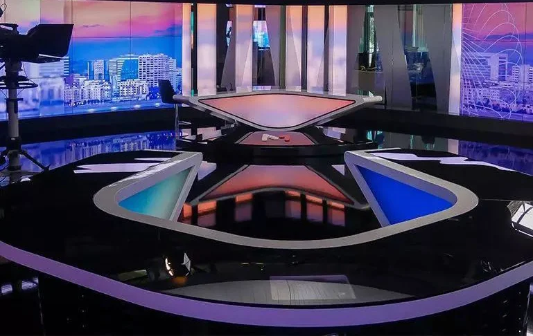 Signature de la convention entre Medi1 TV et la Haute Autorité de la Communication du Mali