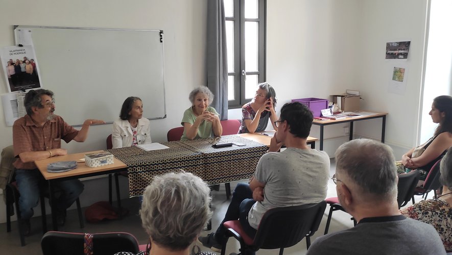 L’association maintient son action solidaire au Mali.