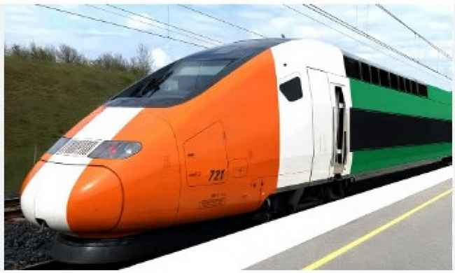 La Côte d’Ivoire pourrait se doter d'un TGV reliant Abidjan à Yamoussoukro