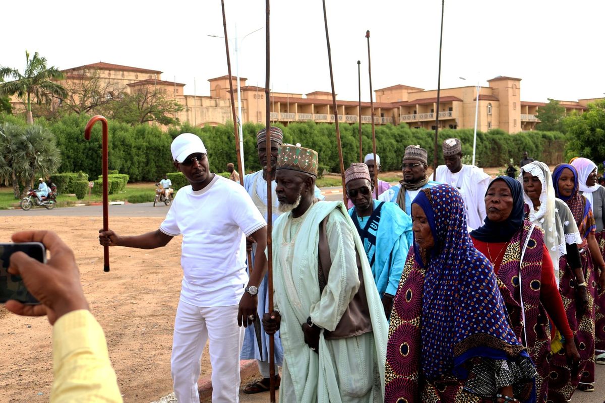 Tchad : la fête de la musique 2026 célèbre l'unité nationale à N'Djamena
