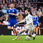 Olympique de Marseille v RC Strasbourg Alsace - Ligue 1 McDonald's 2025/2026