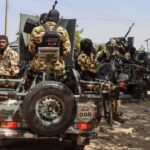 NIGERIA - CONFLICT - UNREST