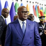 Africa Forward Summit 2026 in Nairobi