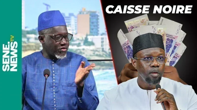 Imam Kanté expose les coulisses de l’emploi des fonds spéciaux par Ousmane Sonko