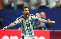 Argentine - Egypte : Increvables, les Argentins renversent les Pharaons au terme d’un match dingo…