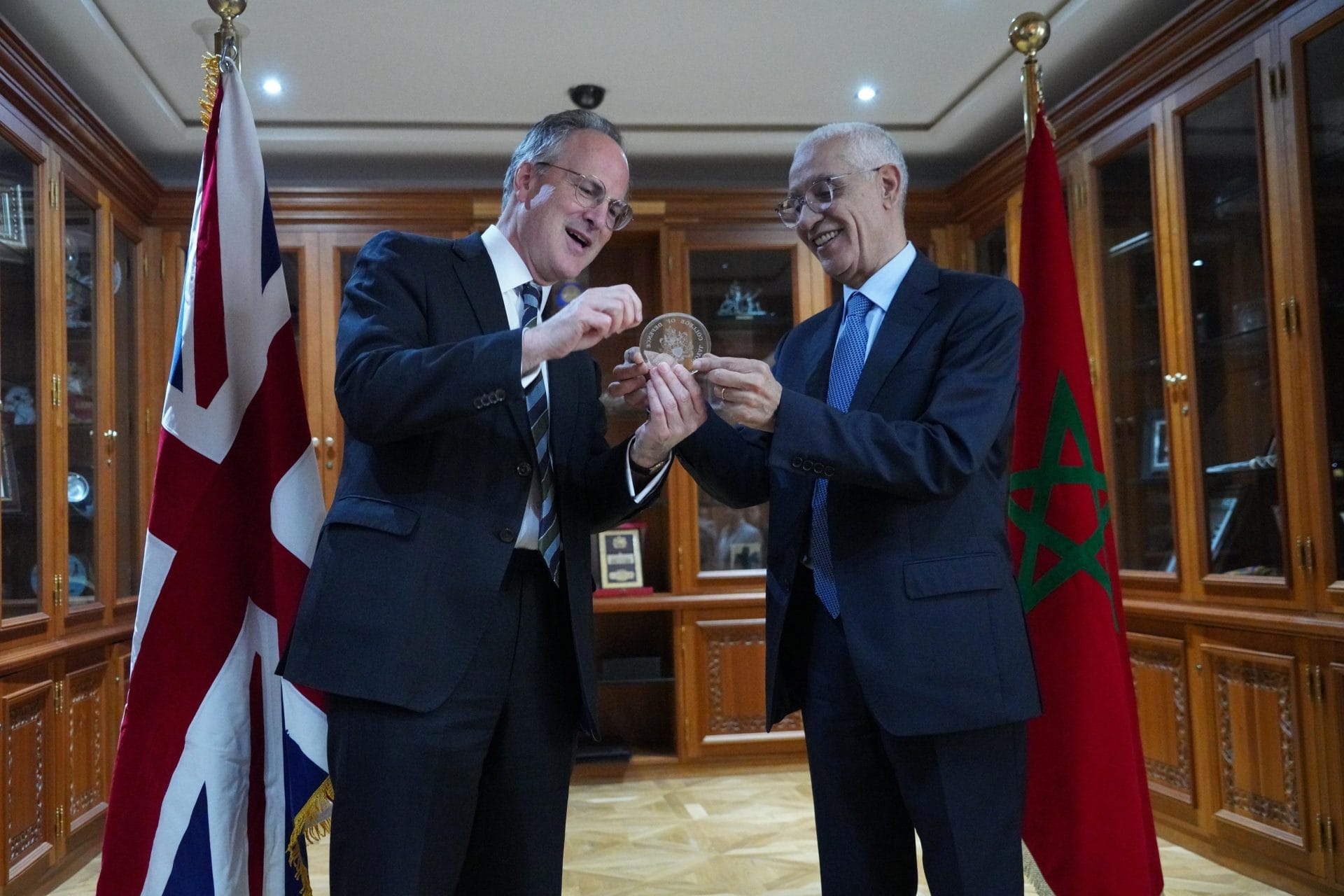 Le Maroc mise sur la diplomatie parlementaire pour consolider son influence internationale