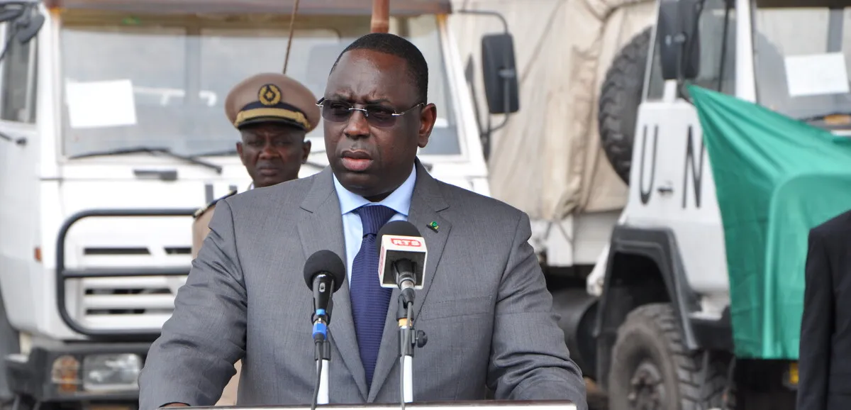 Sénégal. Macky Sall attendu à Dakar pour rencontrer Bassirou Diomaye Faye sur fond de candidature à l'ONU