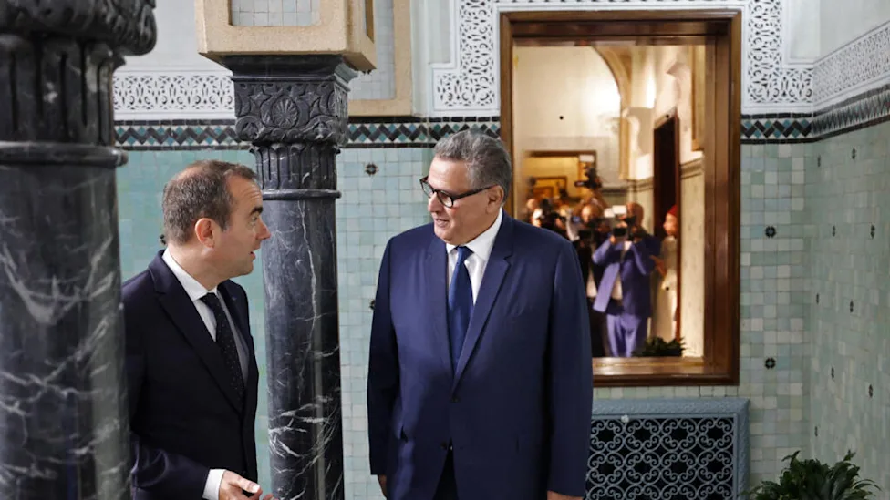 Rencontre diplomatique entre le Maroc et la France à Rabat pour une coopération renforcée