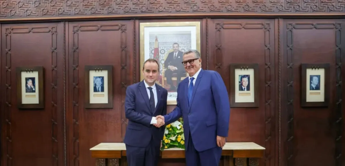 Renforcement des relations franco-marocaines : une étape décisive à Rabat