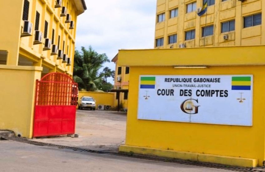 La Cour des comptes du Gabon présente ses outils stratégiques pour la transparence financière