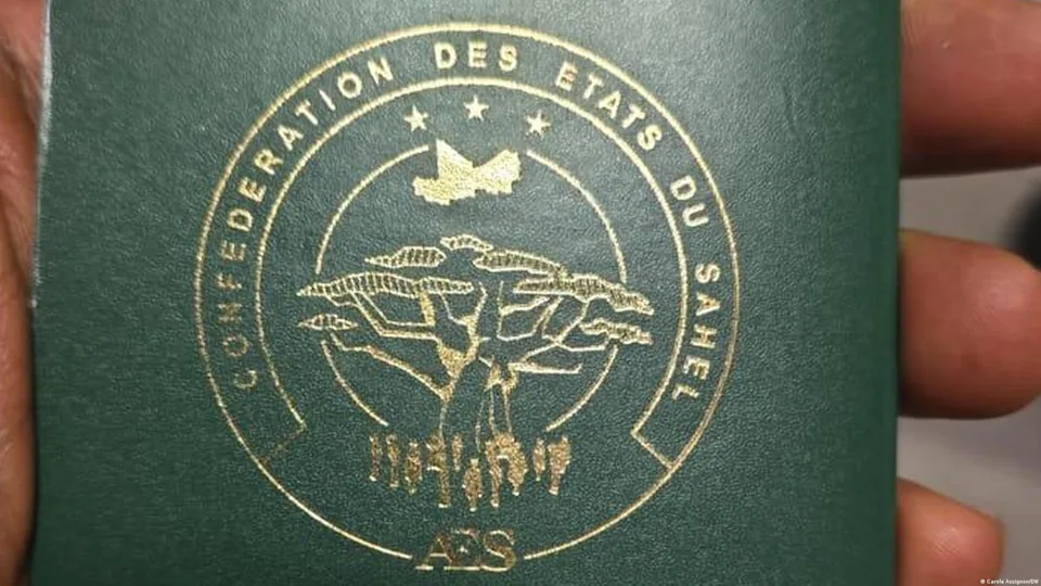 Les ressortissants des pays de l'AES n'ont plus de passeport Cédéao