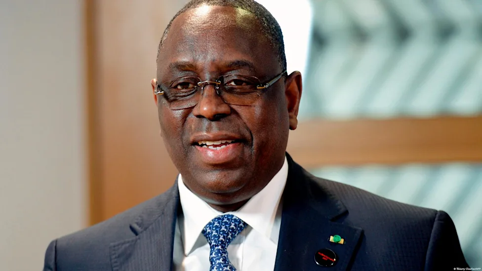 Réunion entre le président Diomaye Faye et Macky Sall au Sénégal