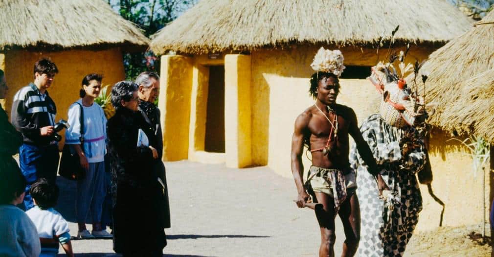 Le Capitaine Ibrahim Traoré lors de son intervention à Ouahigouya
