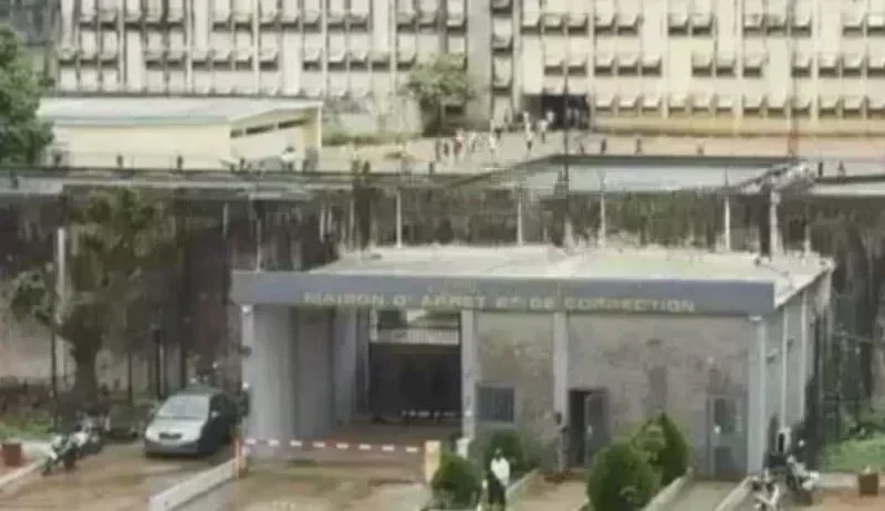 Six responsables du PDCI libérés en Côte d’Ivoire après neuf mois de détention Six responsables du PDCI libérés en Côte d’Ivoire après neuf mois de détention