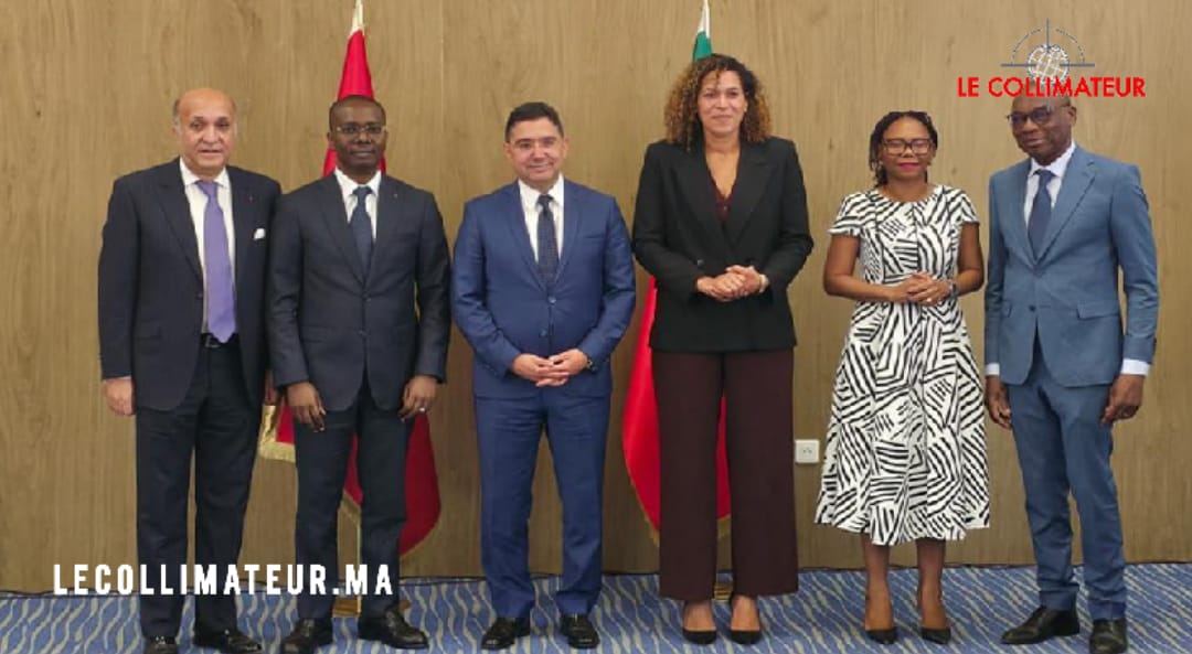 Signature de nouveaux accords de coopération
