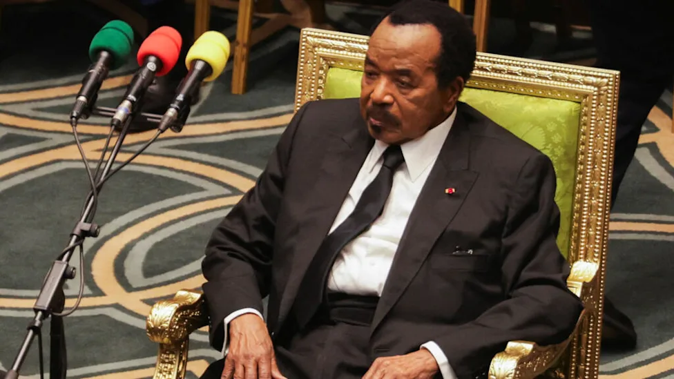 Cameroun : réactions politiques face à l'absence prolongée du président Paul Biya