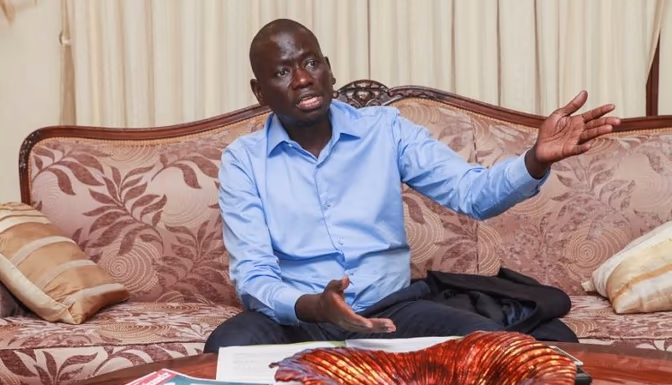 Serigne Mboup exhorte Bassirou Diomaye Faye et Ousmane Sonko à consolider leur alliance