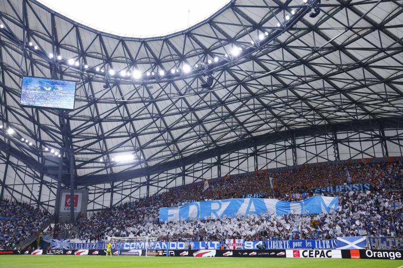 L'Olympique de Marseille affrontera l'Atlético Madrid au Vélodrome pour son dernier match de préparation avant la Ligue 1