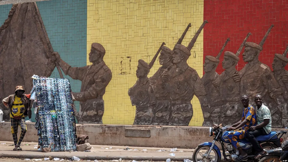 Les réactions des Maliens face à une potentielle intervention américaine
