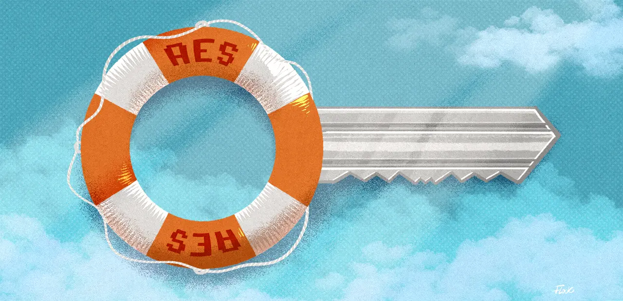 illustration sur le chiffrement et les failles des algorithmes