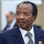 Second day of the 'Russia–Africa' Economic and Humanitarian Forum summit